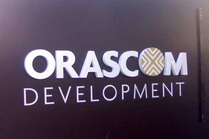 2 مليار جنيه مبيعات أوراسكوم للتنمية حتى نهاية مارس 2022